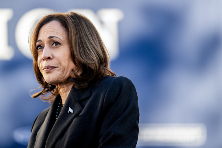 Kamala Harris to visit an abortion clinic, a first for a president or vice president us polictics news