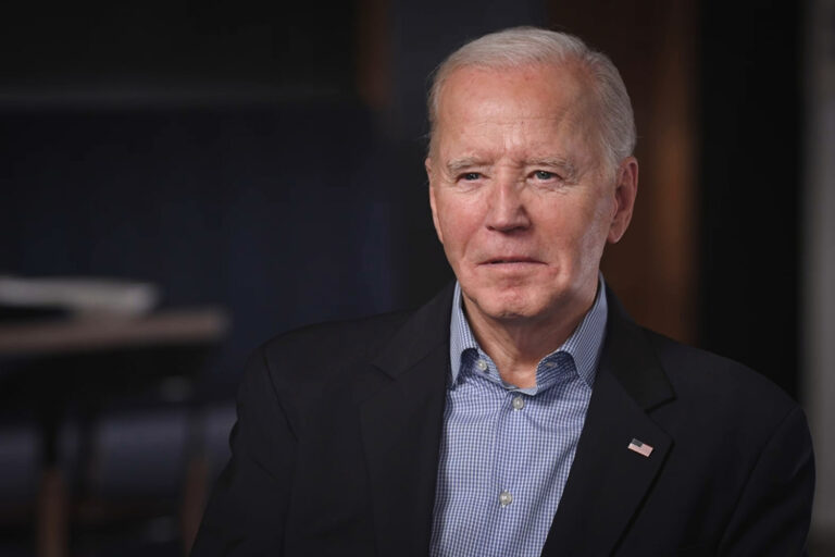 Biden says he regrets referring to ‘an illegal’ and defends direct criticism of Supreme Court in State of the Union us polictics news