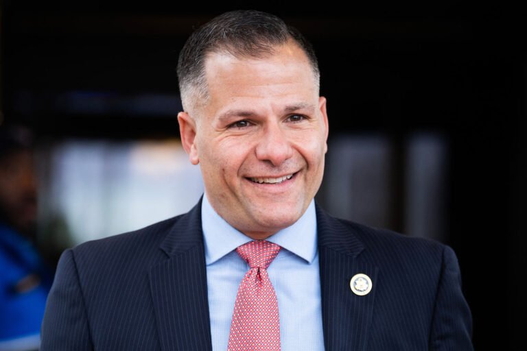 Rep. Marc Molinaro becomes first Republican to back bill protecting IVF us polictics news