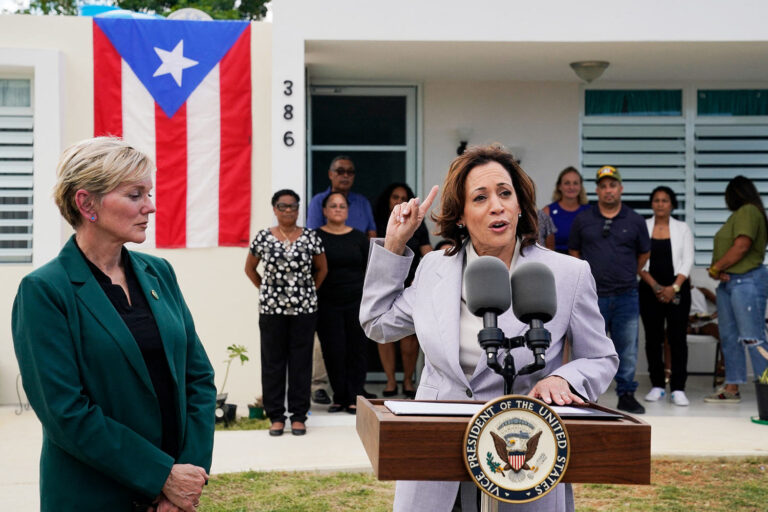Biden’s big play for Puerto Rican voters: From the Politics Desk us polictics news