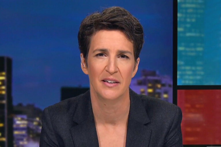 MSNBC hosts criticize NBC News for hiring Ronna McDaniel us polictics news