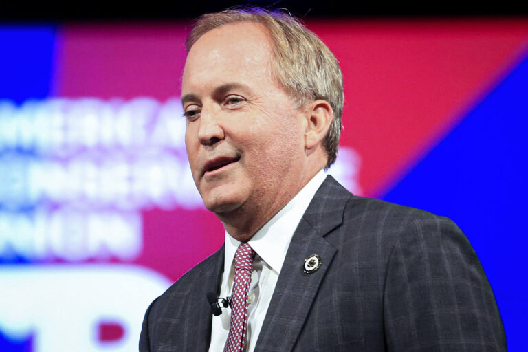 Texas Attorney General Ken Paxton reaches deal to avoid securities fraud trial us polictics news