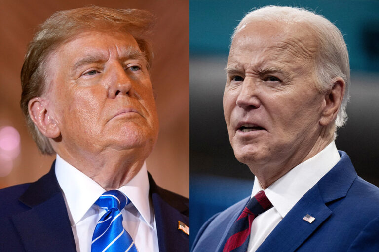 ‘Obamacare’ wars heat up in 2024 race as Biden and Trump clash over subsidies us polictics news