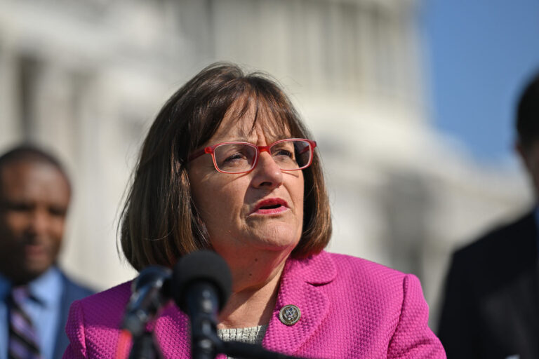 Democratic Rep. Annie Kuster says she won’t seek re-election in N.H. swing district us polictics news