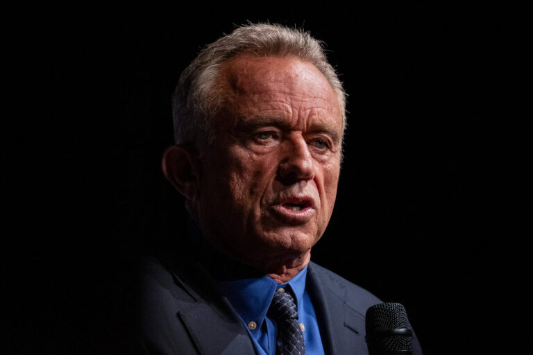 RFK Jr. has repeatedly dismissed severity of the Jan. 6 attack: ‘What’s the worst thing that could happen?’ us polictics news