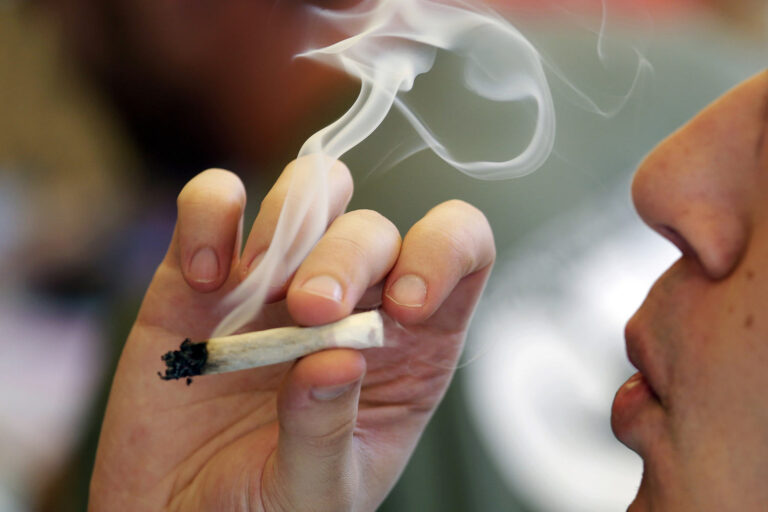 Florida Supreme Court allows statewide ballot measure on recreational marijuana us polictics news