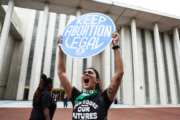 Florida Supreme Court allows 6-week abortion ban to take effect, but voters will have the final say us polictics news