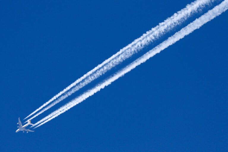 Tennessee lawmakers vote to ban geoengineering, with allusions to ‘chemtrails’ conspiracy theory us polictics news