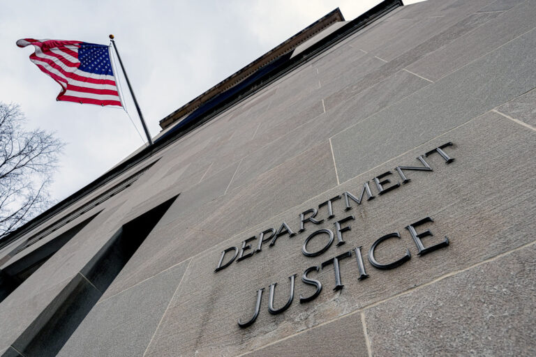 Judge berates Justice Department for defying House GOP subpoenas tied to Biden impeachment inquiry us polictics news