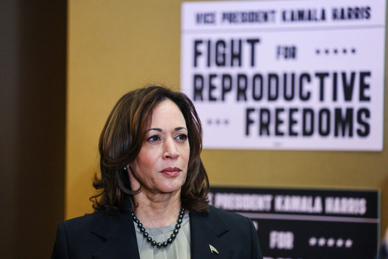 White House says Kamala Harris will travel to Arizona after state Supreme Court abortion ban ruling us polictics news