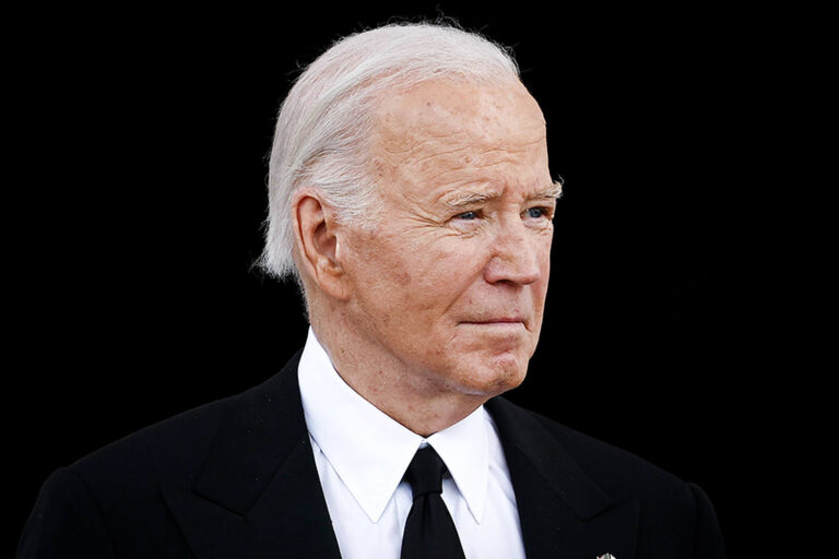 Biden administration seeks to close the ‘gun show loophole’ to buy firearms us polictics news