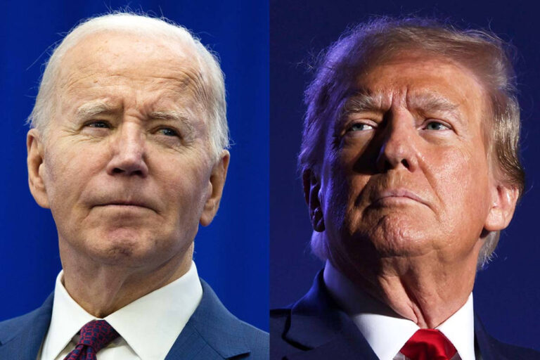 Chuck Todd: Is Biden or Trump the bigger drag on his party? us polictics news