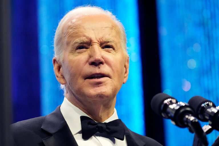 ‘That loser’: Biden steps up personal insults of Trump us polictics news