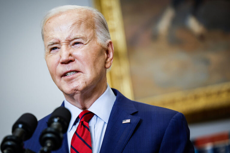 Biden administration is considering protecting undocumented immigrants who are married to citizens us polictics news