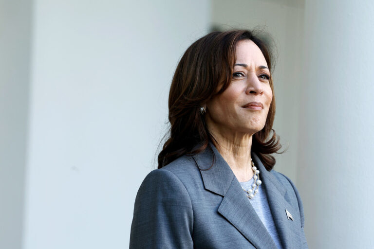 Harris aims to open Silicon Valley checkbooks after tech donors had drifted to Trump us polictics news